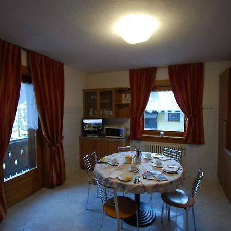 Appartamenti Sport 3000 Livigno Exteriér fotografie