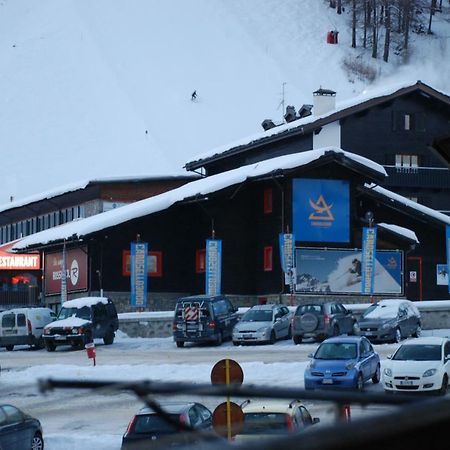 Appartamenti Sport 3000 Livigno Exteriér fotografie