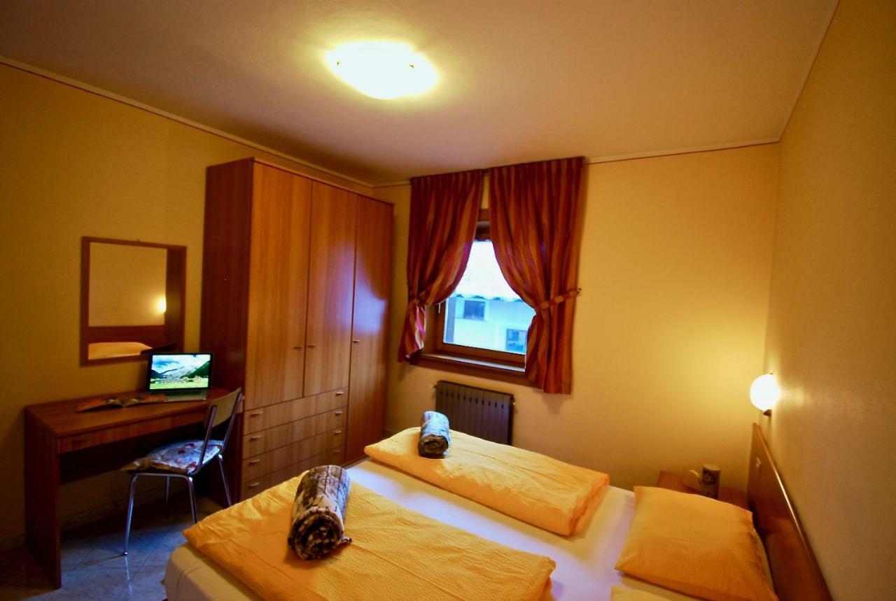 Appartamenti Sport 3000 Livigno Exteriér fotografie