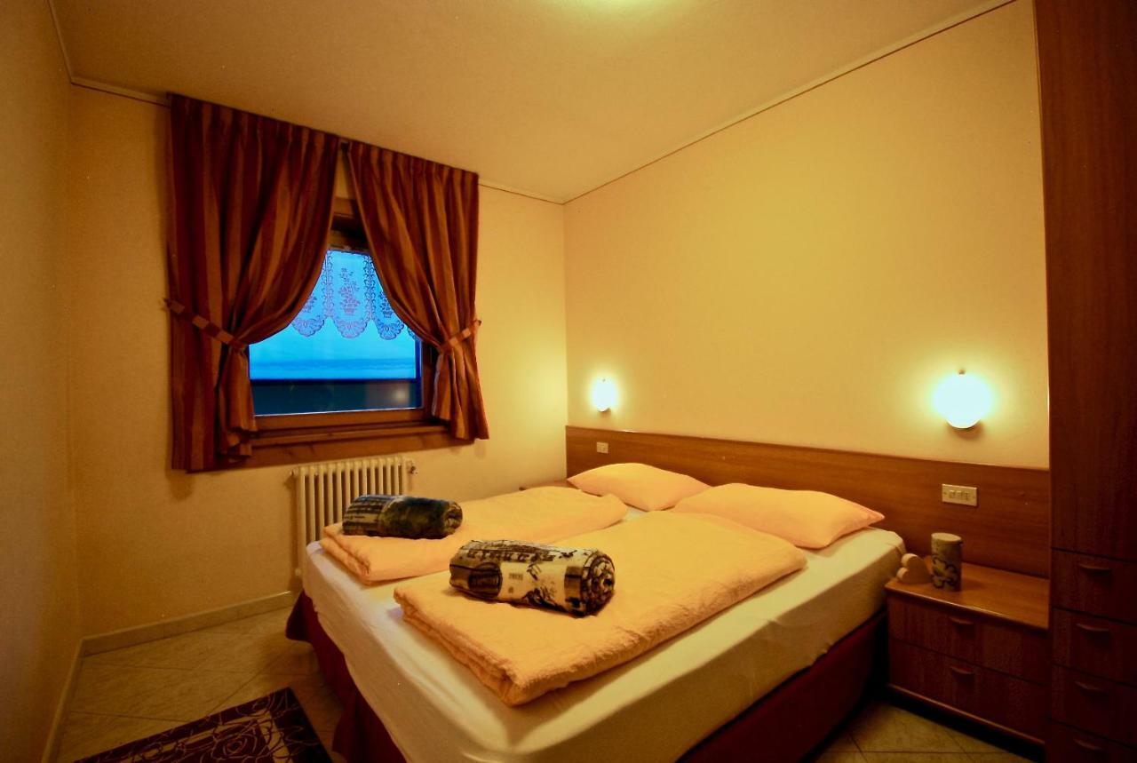 Appartamenti Sport 3000 Livigno Exteriér fotografie