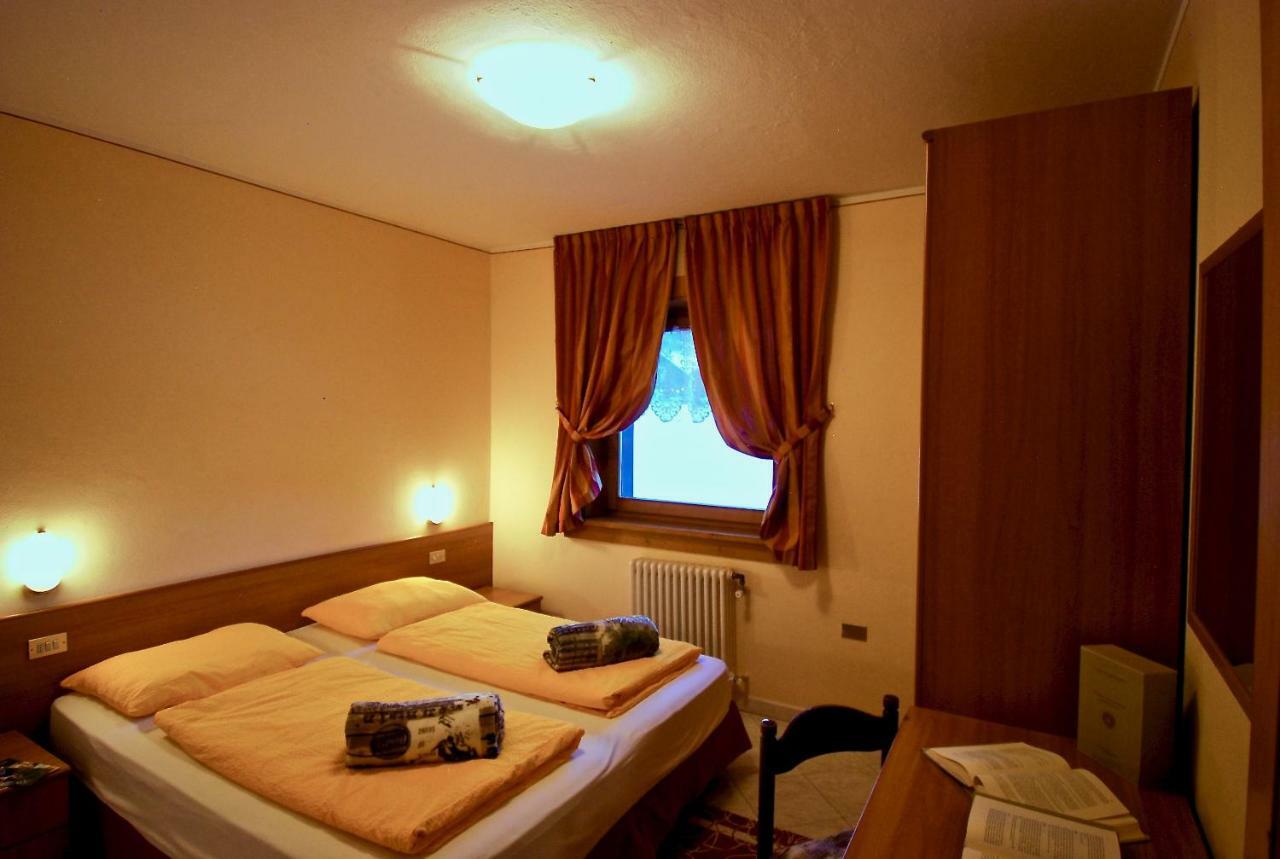 Appartamenti Sport 3000 Livigno Exteriér fotografie