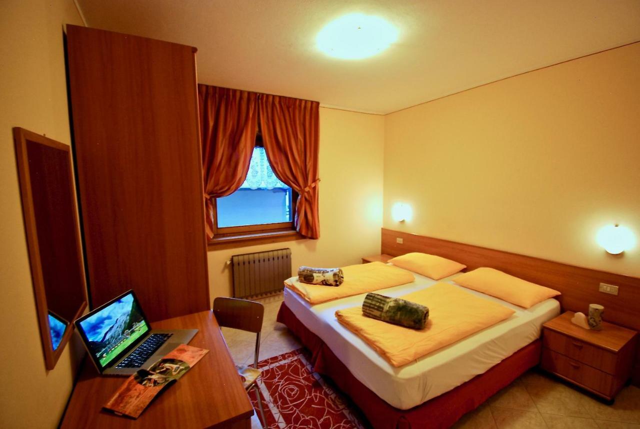 Appartamenti Sport 3000 Livigno Exteriér fotografie